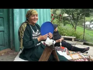 Life in Remote DAGESTAN Village Far From Civilization How
