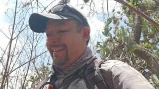 No IMAGINÉ Encontrar PLATA Enterrada en un CAMINO Real