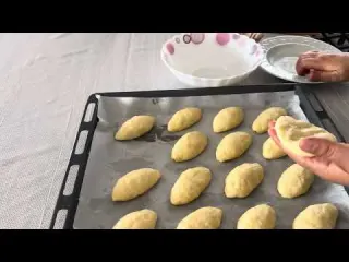 MAYASIZ KOLAY POĞAÇACI TARİFİ 5 DAKİKADA YOĞUR KAHVALTIYA