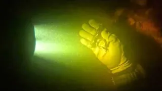 River Bed FULL of Old Coins Bottles Relics Scuba Diving Hunt