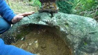 Adventure Encyclopedia Metal Detector Techniques in