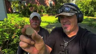We Found a 100 Year Old Hotel Key Then Discovered Its Dark