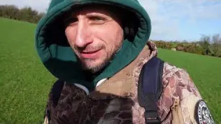 Metal detecting in Northern Ireland MUSKETEERS RALLY