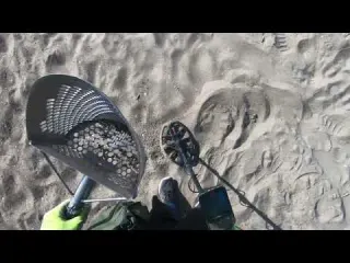 12 Mins of Metal Detecting Metal Detecting For Beginners
