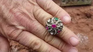 Ten Priceless Treasures Archaeologists Have Found Treasure