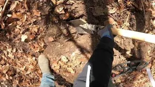 DEFİNE VAR DEDİLER GİTTİM AÇTIM BAKIN NELER BULDUM DEFİNE