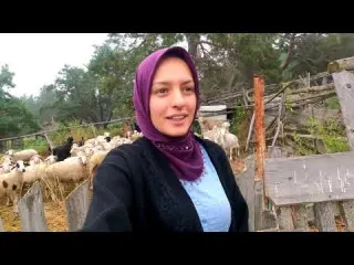 GECEYİ YAYLADA GEÇİRDİM 1 MİLYON İZLENEN VİDEOM İLE