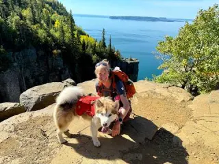 Episode 9 Sleeping Giant and Thunder Bay