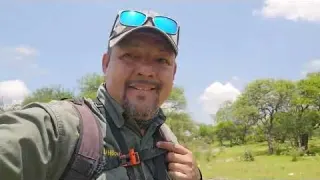 Buscando un Antiguo PUEBLO Encontré Algo Que No Podía CREER