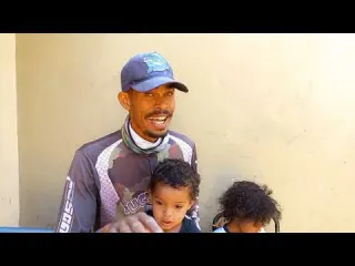 PESCANDO ENTRE A VIDA E A MORTE AVISO PARA OS PESCADORES DO