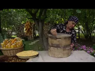 From Garden to Table Learn How to Make the BEST Cornbread