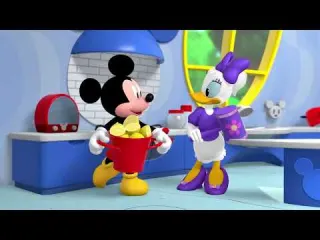 Make Lemonade with Mickey and Daisy Mickey Mouse Clubhouse