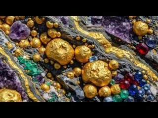 Metal Detecting Success Gold Found