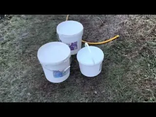 Preparing Our Siberian Home for Winter First Snow Russian