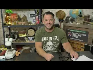 Suche nach Soldaten aus dem zweiten Weltkrieg Mit dem