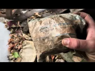 ДОМ ГЕНЕРАЛА НЕРЕАЛЬНАЯ НАХОДКА СТАЛК ПО ЗАБРОШКАМ ЗАКИНУЛ