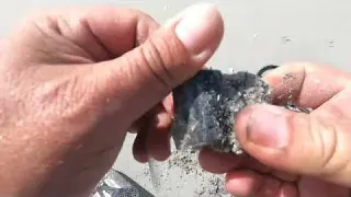 Metal Detecting Beaches South Africa beachmetaldetecting
