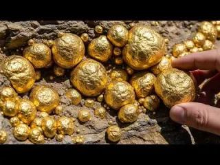 Massive Discovery Hidden In The Rocks For Centuries