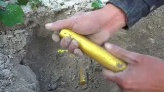 The Legend of the Gold Rush Hunter the Precious Secret of