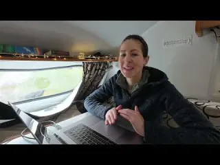 The unglamorous reality of life in my Go Pod micro caravan