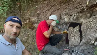 Defineyi Öyle Bir Kasadan Çıkardık Ki Şok Olacaksınız