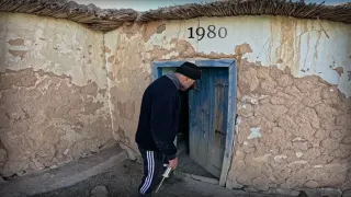 Lanetli Köyün Hikayesi de Bulunan Define Herşeyi