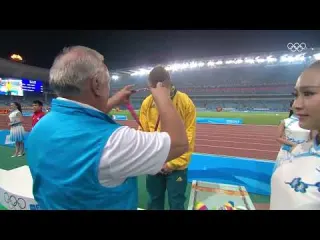 EVERY 100m final at the Youth Olympics Dakar2026