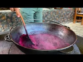 Ice Cream For The Whole Village Rustic Sweetness made from