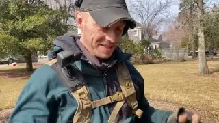 Silver GOLD And All Things OLD Metal Detecting Cape Cod s