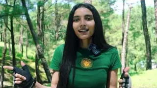 I Found the Perfect Forest to Camp Alone Solo Female Camping