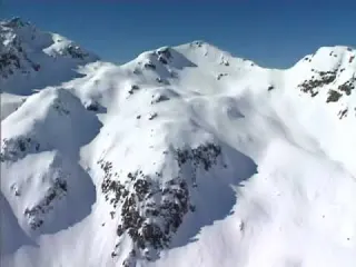 Vue du ciel n 2 Alpes Côte d Azure Corse