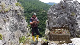Krallar Vadisinde Büyük Define Aramaya Geldim