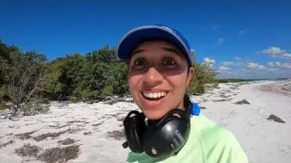I Found a BOAT Metal Detecting