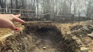 Plány se zahradou a víkendové blešáky s Detector Lady