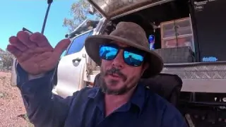 Gold Prospecting Western Australia Gazebo Gold And Yowies