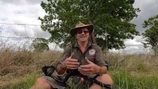 Metal Detecting Abandoned 1800s Railway Station Garrett AT