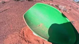 Gold Prospecting Western Australia Black Gold Bush Adventure