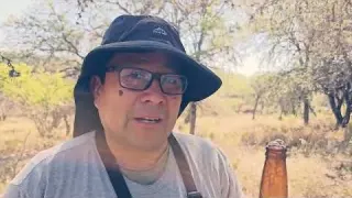 Cuando Todo Estaba Perdido Escuché Esto