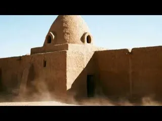 5 Городов Пирамид в Сахаре Которые УЖЕ 1000 Лет Скрывают
