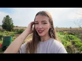 Our Biggest Harvest EVER in Siberia We Grew Watermelons