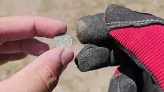 No Imaginé Encontrar Tantas MONEDAS en esta Antigua HACIENDA