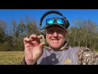 RARE Revolutionary War Treasure FOUND BEST Metal Detecting
