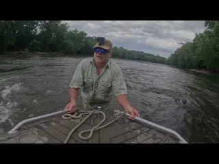 I Went Down the Most Rocky River Here s What Happened