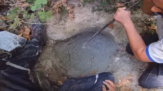 Define Oymasını Metre Kazdık Hala Gidiyor