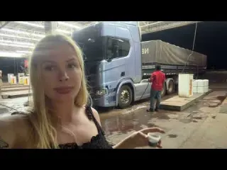 Rotina completa FRETES REALIDADE DOS CUSTOS NA ESTRADA