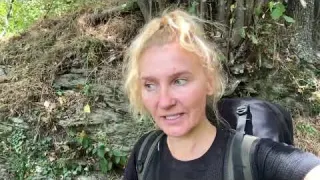Po stopách pradědečka partyzána Detector Lady