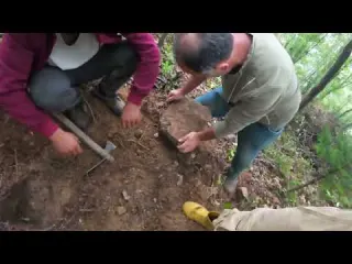 Cihazlar Çıldırdı Define Kasasının Kapağını Açınca  Şok olduk