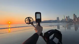 Achei uma Vez e ele Perdeu DE NOVO