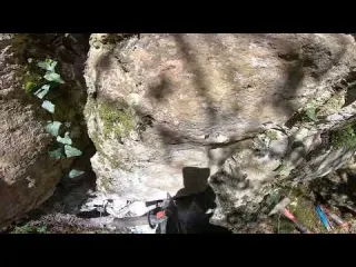 Kaya Kasasından Paha Biçilemez Defineyi Çıkardım