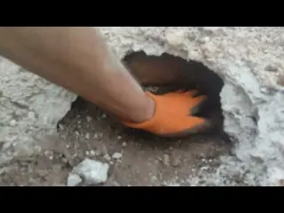 Incredible Treasure Hunt Finding Ancient Clay Jars Gold